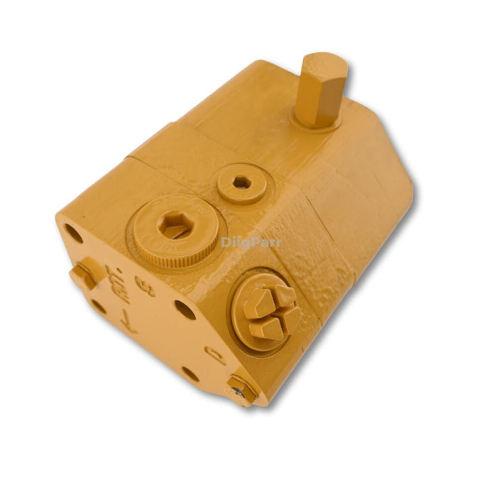 DiigParr Fuel Transfer Pump 3137770 313-7770 Fits for Caterpillar CAT 3508 3512 3512B 3512C 3512E 3516 3516B 3516C Engine 777C 785G 793B 776C 994