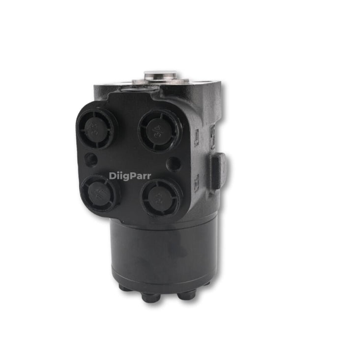 DiigParr Hydraulic Steering Valve 150N2142 - Interchange for Danfoss Compatible Systems