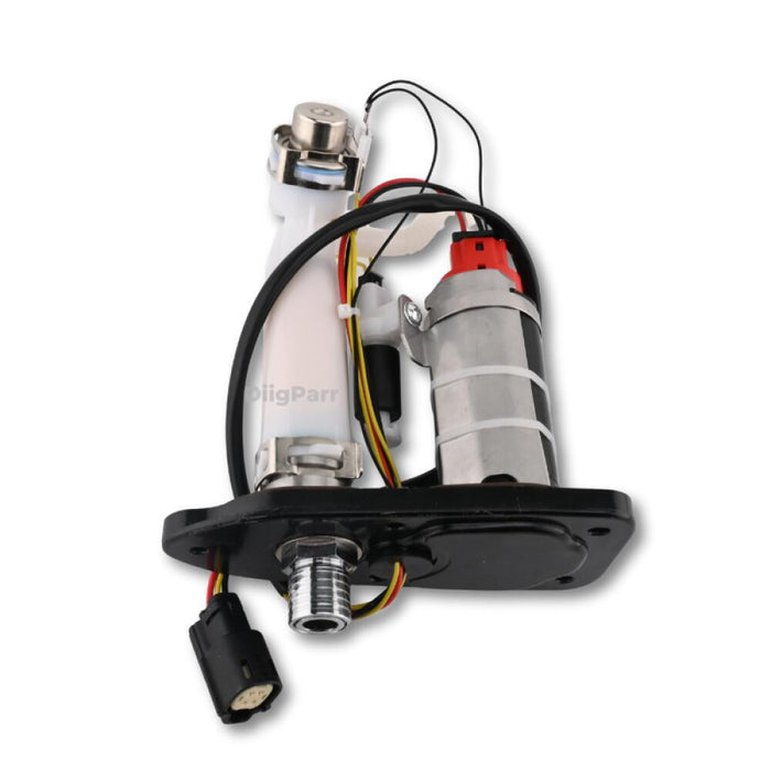 DiigParr Fuel Pump Assembly 75268-07F 75305-07A Precise Fit for Harley-Davidson Sportster XL1200