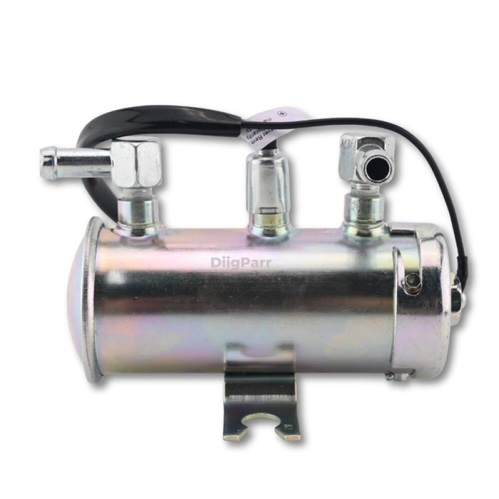 DiigParr 12V Electric Fuel Pump for Onan 149-1828 149-2093 046918 40131 Facet 40131 574A