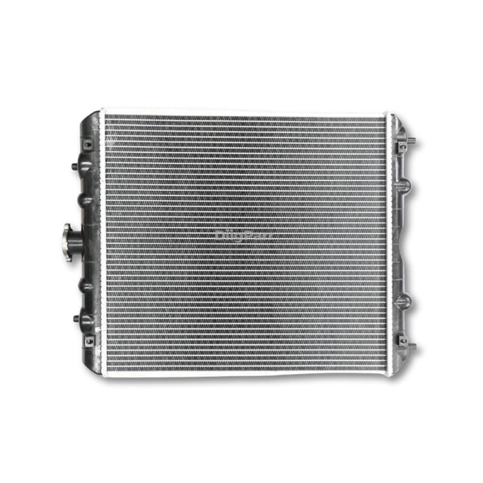 DiigParr Radiator 3A151-17100 3A751-17100 for Kubota M6800HDC M6800S M8200 M9000 M9000HD