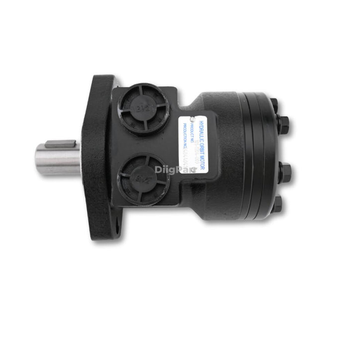 DiigParr Hydraulic Motor 101-1704-009 for Char-Lynn H Series