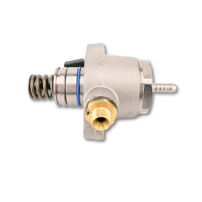 DiigParr High Pressure Fuel Pump 06L127027C for Audi A3 A4 A5 A6 A7 Q5 TT TTS Volkswagen Golf Beetle