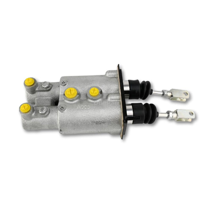 DiigParr Brake Valve VOE11886865 VOE11886053 for  Backhoe Loader BL60 BL61 BL61PLUS BL70 BL71 BL71PLUS
