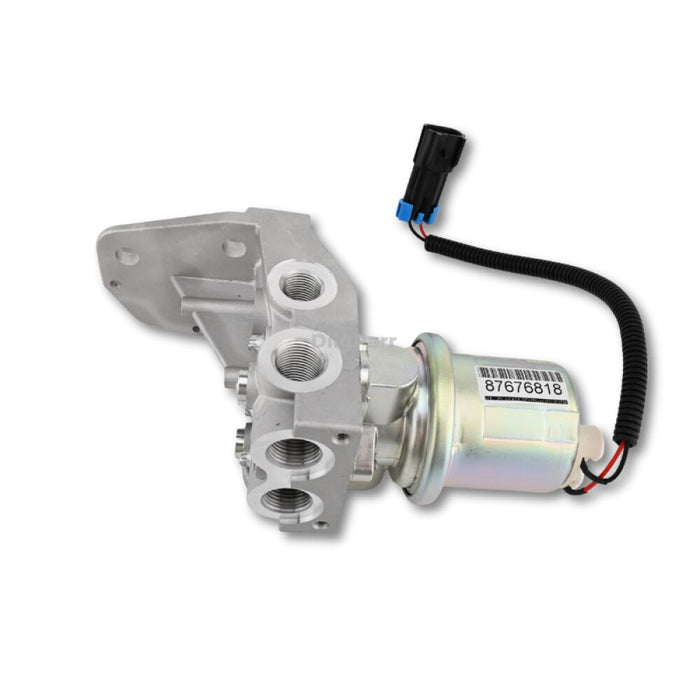 DiigParr Fuel Pump 87676818 for FPT IVECO Engine F3BFA613D D001  Tractor T8.275 T8.300 T8.320 T8.330 T8.350 T8.360