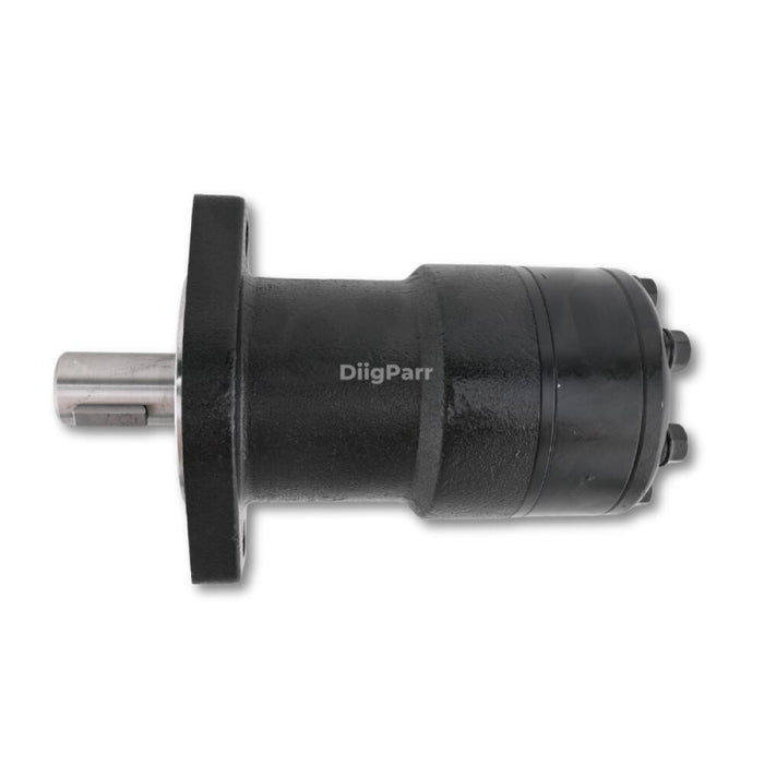 DiigParr Hydraulic Motor TB0165AS100AAAA TB0165AS100AAAB Replaces Parker TB TE Series