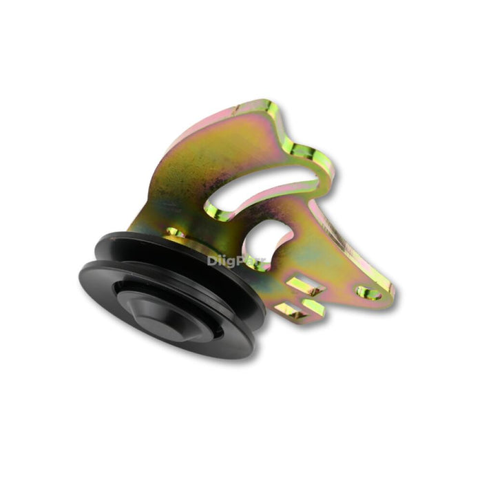 DiigParr Tensioning Pulley 04175031 for Deutz D2011L02 BF3L2011 BF4L2011 BF4L1011 F2L2011 F3L1011 F2L1011 BFM1011 BFM2011