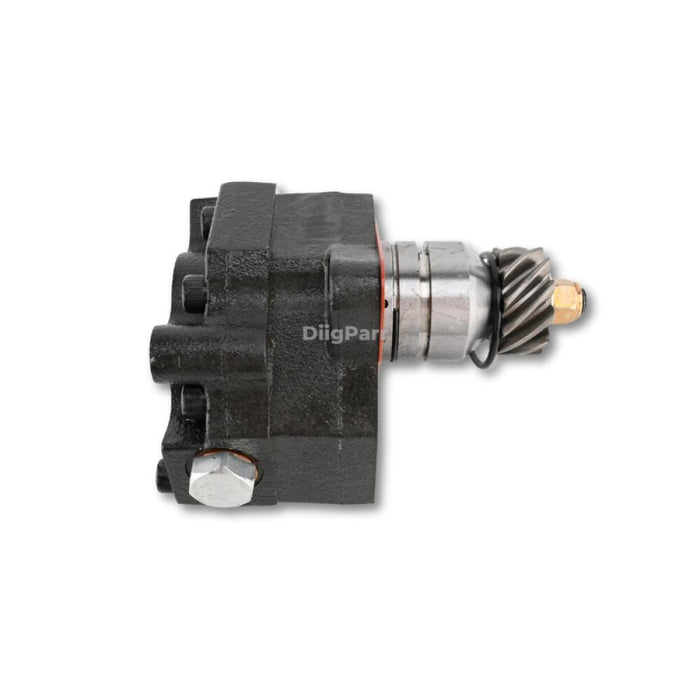 DiigParr Fuel Transfer Pump 4N-4864 4N4864 Fits for Caterpillar CAT Engine 3306 3304 Tractor 621R 941B 951C 955L 977L D4D D4E D5 D5B D6C D6D D7G