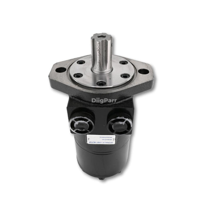 DiigParr Hydraulic Motor 151-2018 Replaces Sauer Danfoss DH315