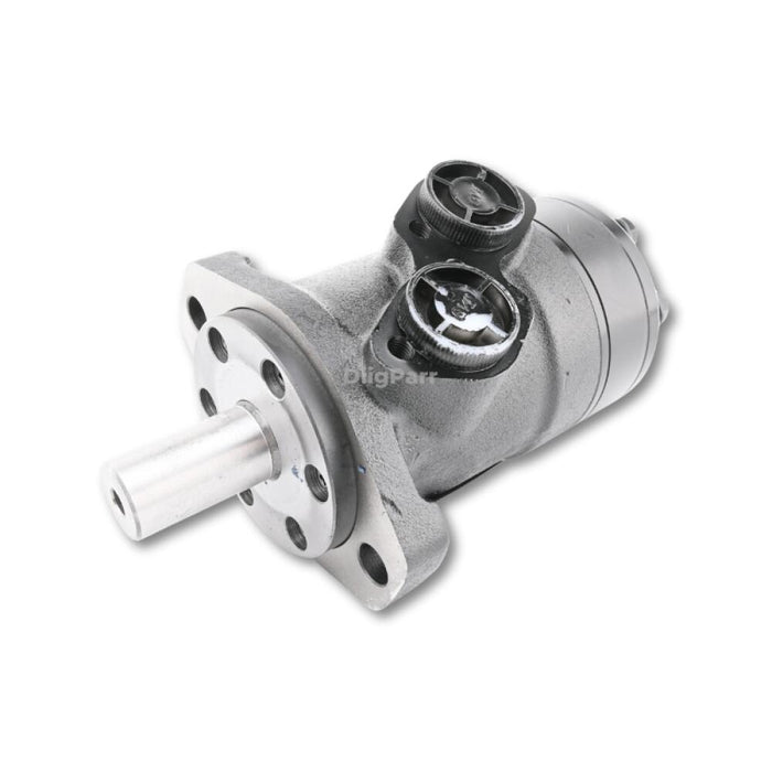 DiigParr Hydraulic Motor OMP125 151-0303 151-0603 Replaces Sauer