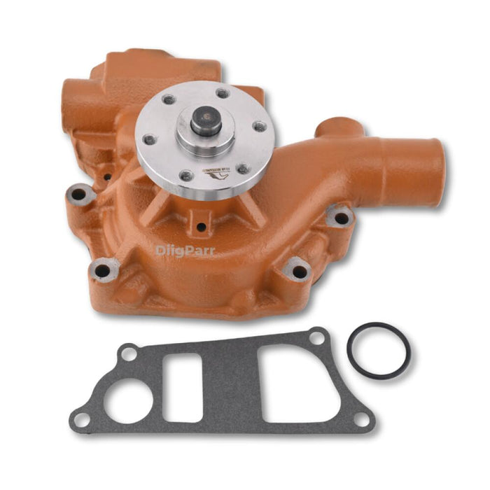 DiigParr Water Pump 6205-61-1202 for Komatsu Engine 4D95LE Excavator PC60-7 PC130-7 PC130-8