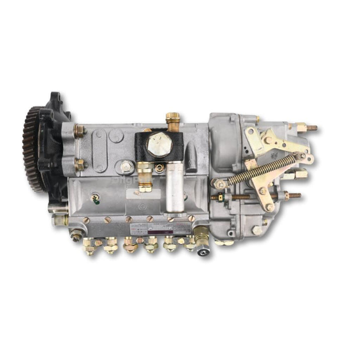 DiigParr Fuel Injection Pump 101602-8590 101602-8007 Compatible with Isuzu Engine 6BG1