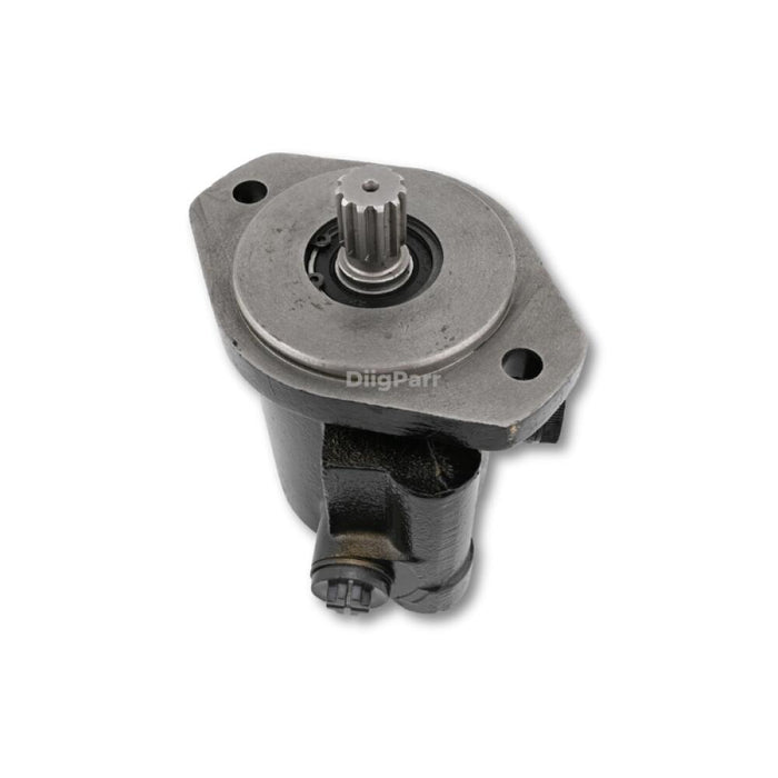 DiigParr Hydraulic Pump 4937419 Fits for Cummins Engine 6L8.9 ISC QSC8.3 ISL