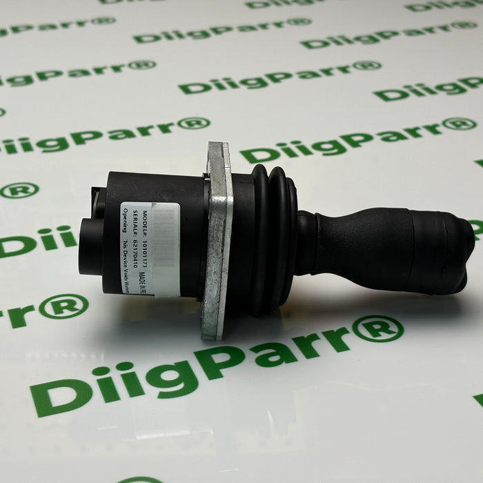 DiigParr For Genie Articulating Booms Lifts Z-40/23N ZX-135/70 Z-33/18 Single Axis Joystick Controller 101173 101173GT