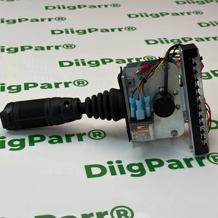 DiigParr Joystick Controller 234923GT Fits for Genie Z-30/20N Z-34/22 Z-34/22N Z-45/25 Z-45/25J