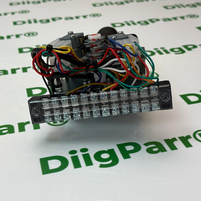 DiigParr Joystick Controller 234923GT Fits for Genie Z-30/20N Z-34/22 Z-34/22N Z-45/25 Z-45/25J