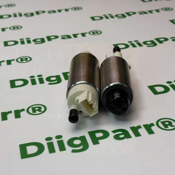 DiigParr High & Low Pressure Dual Fuel Pump 880596T55 880596T58 Fits for Mercury Verado Outboard Motor