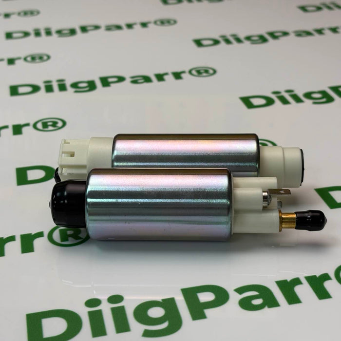 DiigParr High & Low Pressure Dual Fuel Pump 880596T55 880596T58 Fits for Mercury Verado Outboard Motor