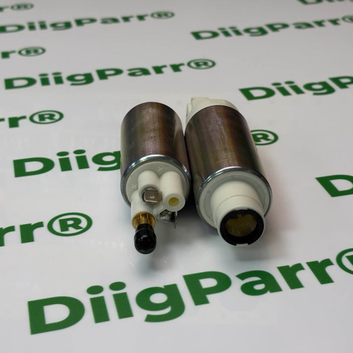 DiigParr High & Low Pressure Dual Fuel Pump 880596T55 880596T58 Fits for Mercury Verado Outboard Motor