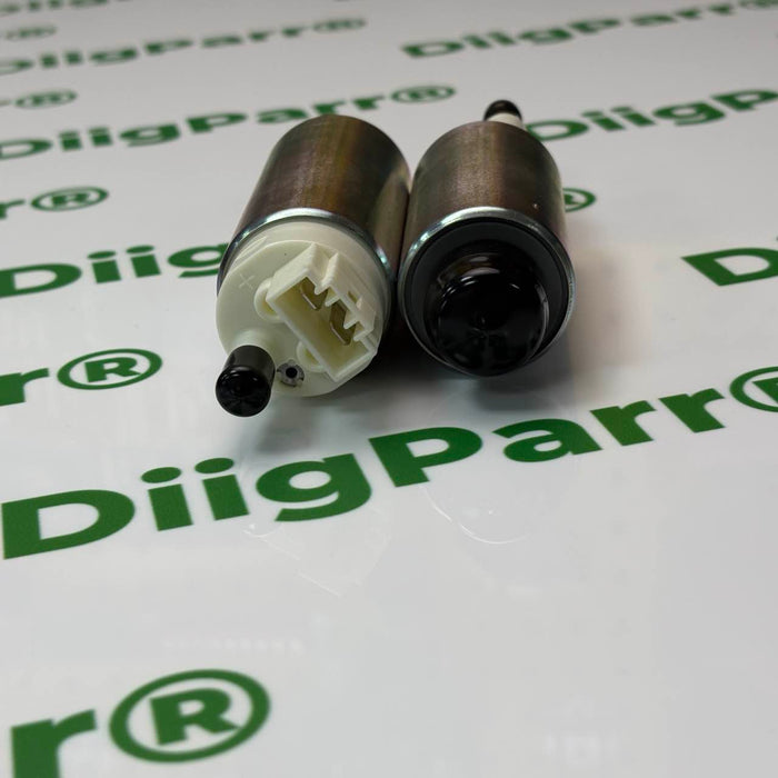 DiigParr High & Low Pressure Dual Fuel Pump 880596T55 880596T58 Fits for Mercury Verado Outboard Motor