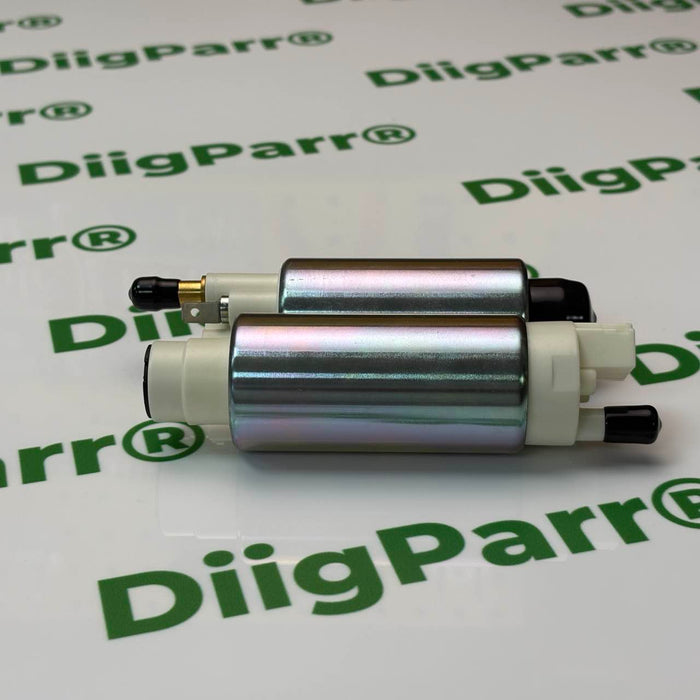 DiigParr High & Low Pressure Dual Fuel Pump 880596T55 880596T58 Fits for Mercury Verado Outboard Motor