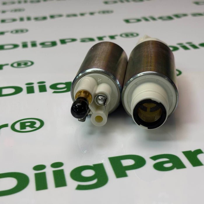 DiigParr High & Low Pressure Dual Fuel Pump 880596T55 880596T58 Fits for Mercury Verado Outboard Motor