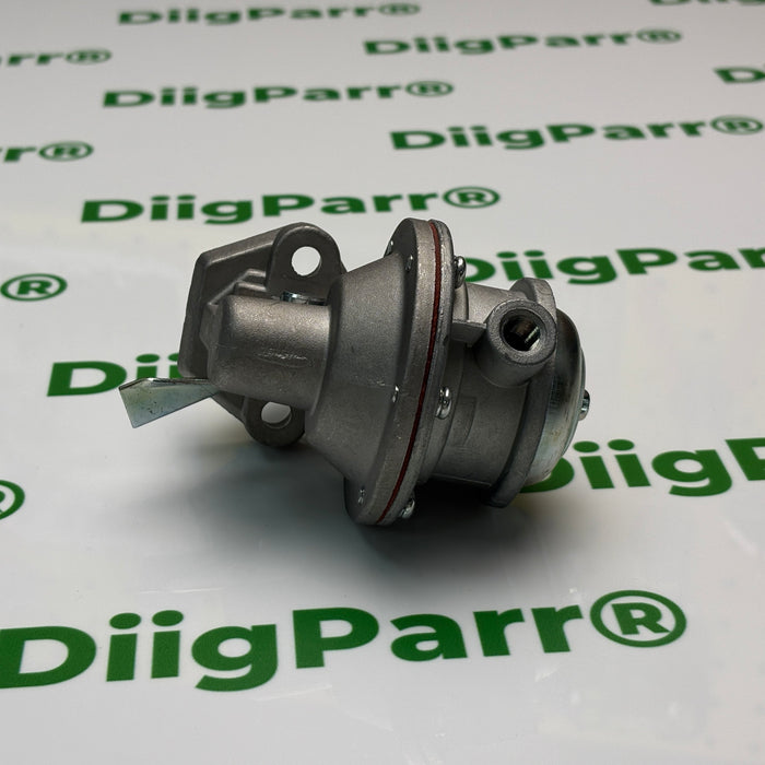 DiigParr New Fuel Pump RE27667 RE527115 RE42211 RE37482 Fits for John Deere 310 310A 310C 315C 401C