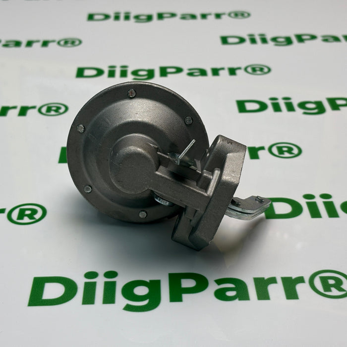 DiigParr New Fuel Pump RE27667 RE527115 RE42211 RE37482 Fits for John Deere 310 310A 310C 315C 401C