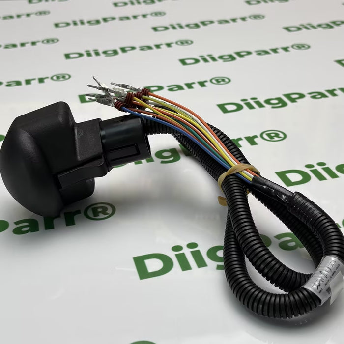 DiigParr 6680419 Left Auxiliary Four Switch Handle Fits for Bobcat T140 T180 T190 T200 T250