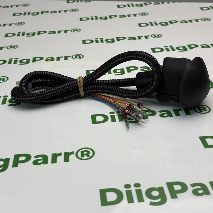 DiigParr 6680419 Left Auxiliary Four Switch Handle Fits for Bobcat T140 T180 T190 T200 T250