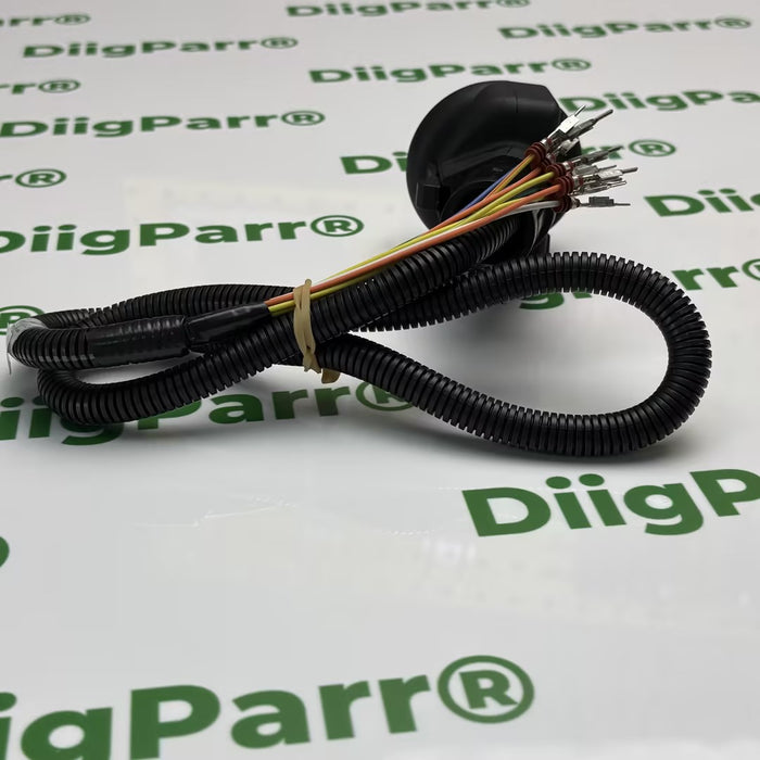 DiigParr 6680419 Left Auxiliary Four Switch Handle Fits for Bobcat T140 T180 T190 T200 T250