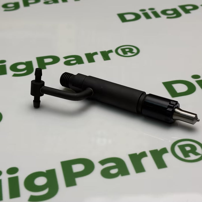 DiigParr Fuel Injector 719800-53100 for Yanmar Engine 3TN82E-G1 3TN84E-G1 3TNC78E-G1A 4TN82E-G1