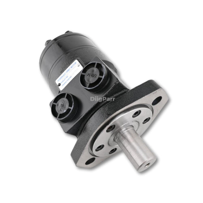 DiigParr Hydraulic Motor TB0165AS100AAAA TB0165AS100AAAB Replaces Parker TB TE Series