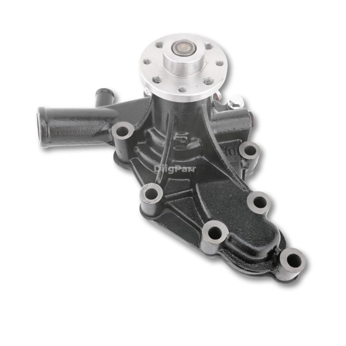 DiigParr Water Pump 5-13610-057-0 for TCM Forklift Truck Isuzu Engine C240