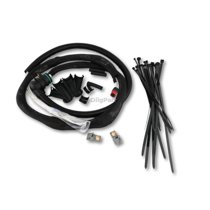 DiigParr Wire Harness 22347607 for  Bus Engine Chassis B11R B9L B9R Truck FM