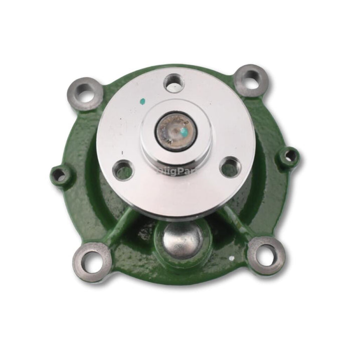 DiigParr Water Pump VOE20726092 20726092 for EC290B EC240B EC210 Excavator