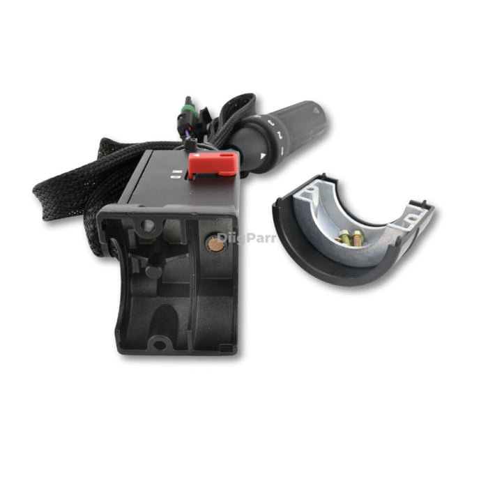 DiigParr Control Switch A134026 Fits for Doosan Daewoo D50C-5 D55C-5 D35S-5 D40S-5 D45S-5 D50S-5 D70S-5 D80S-5 D90S-5 D110S-5