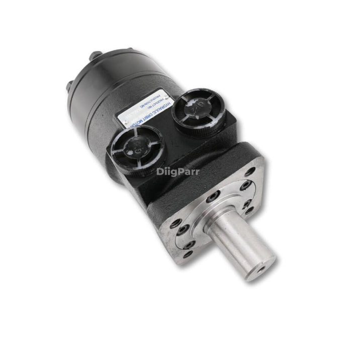 DiigParr Hydraulic Motor 101-1100-009 101-1100 Replaces  Char-Lynn H Series