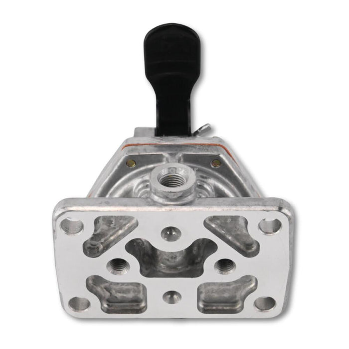 DiigParr Fuel Feed Pump 6261-71-8240 Fits for Komatsu Engine SAA6D125E SAA6D140E Loader WA470 WA480 WA500 Truck HD785 HM300 HM350 HM400