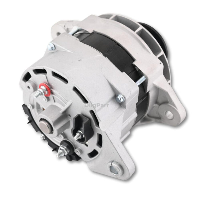 DiigParr Alternator RK390045 Compatible with Daewoo Excavator DH220-3 Engine D1146