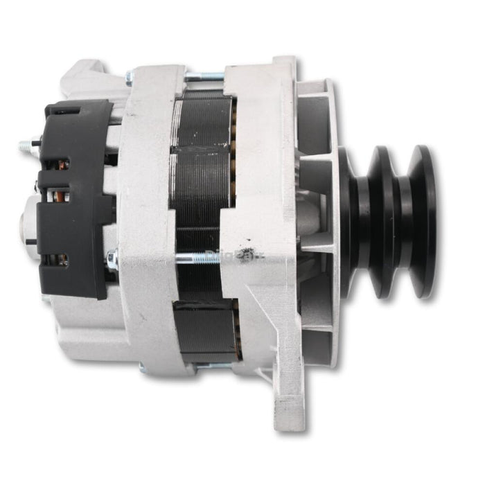 DiigParr Alternator RK390045 Compatible with Daewoo Excavator DH220-3 Engine D1146