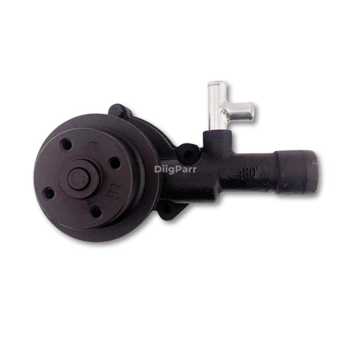 DiigParr Water Pump Y385T-11103 for Yang Dong Engine Y385 Y385T Y380 Y380T YD480 YD485 Shire Siromer Jinma & more Tractor