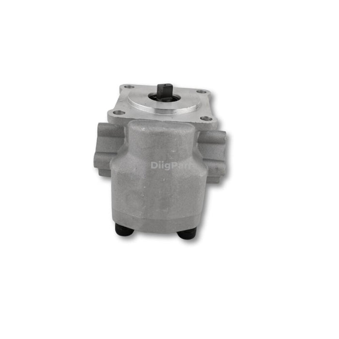 DiigParr Hydraulic Oil Pressure Pump 67111-76100 for Kubota Tractor B20 B6200D B6200HSTE B7200D B7200HSTD B8200EP B6200E