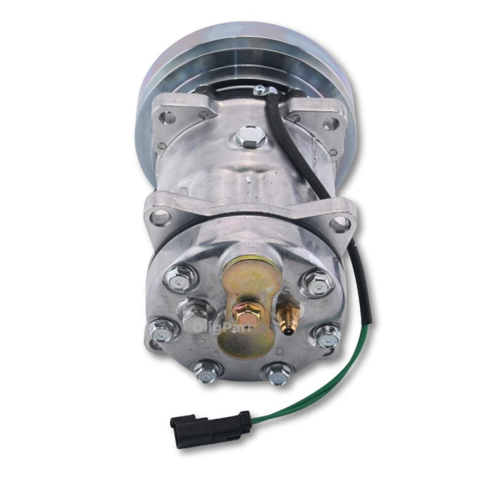 DiigParr A/C Compressor 106-5122 for Caterpillar 924G 928F 928G 930G 938G 950G 960F 962G
