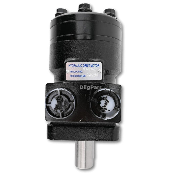 DiigParr Hydraulic Motor 103-1010-012 for  Char-Lynn S Series