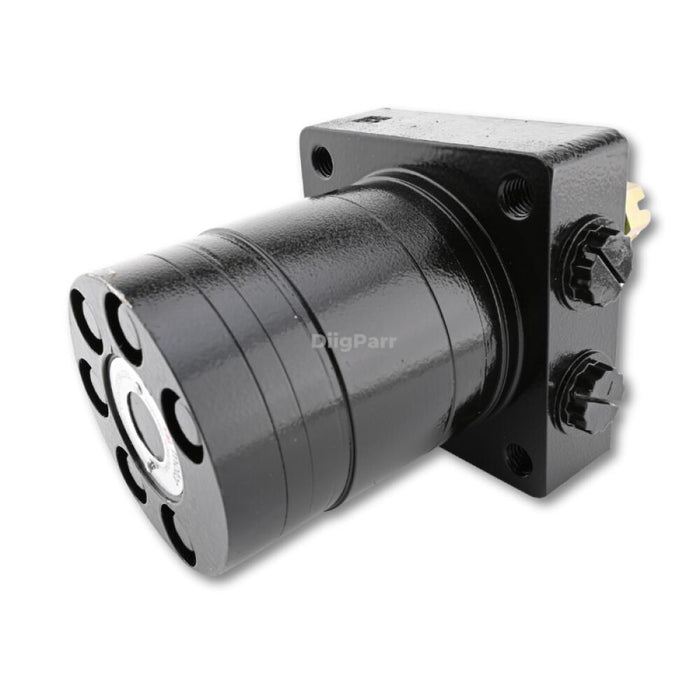 DiigParr Wheel Motor Assembly for Exmark 114-0549 Parker TE0195JS250AA TE0195JS250AAMU