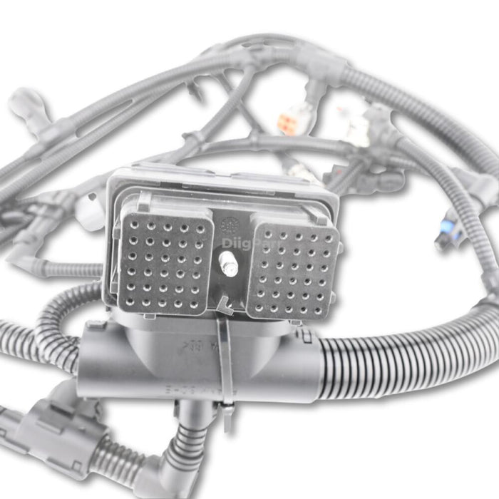 DiigParr Wiring Harness 4938672 for Cummins Engine DCEC 4BT 6BT QSB4.5