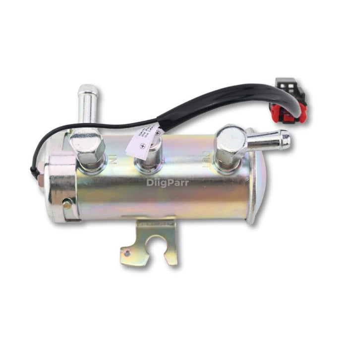 DiigParr 12V Electric Fuel Pump for Onan 149-1828 149-2093 046918 40131 Facet 40131 574A