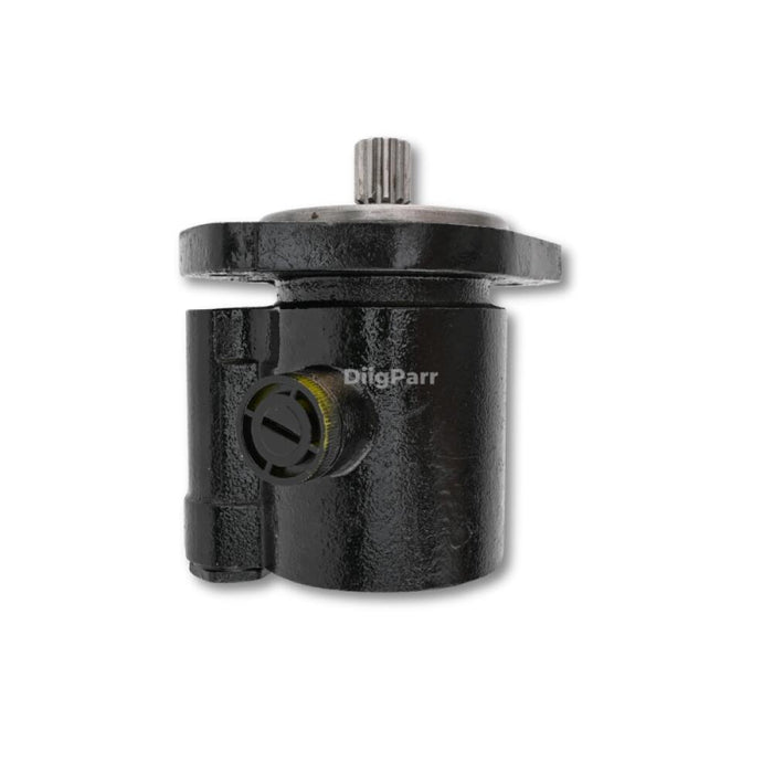 DiigParr Hydraulic Pump 4937419 Fits for Cummins Engine 6L8.9 ISC QSC8.3 ISL