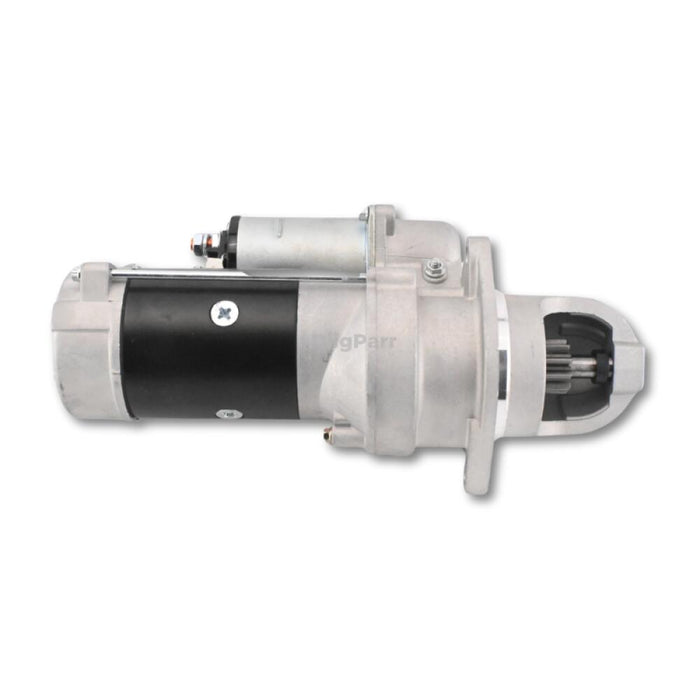 DiigParr 12V 10T Starter 10465399 1113593 3283330 Fits For Cummins Engine 4BT3.9 6BT5.9 4B 6B